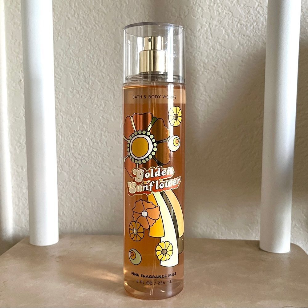 Bath and Body Works Fragrance